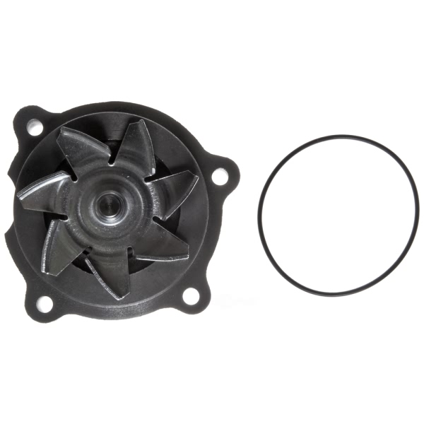 Gates Engine Coolant Standard Water Pump 41121