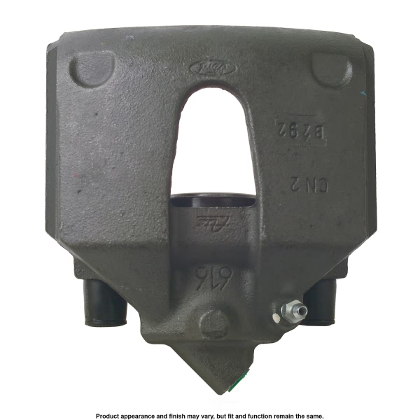 Cardone Reman Remanufactured Unloaded Caliper 18-4847