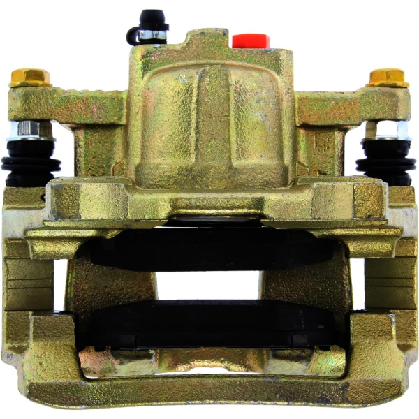 Centric Posi Quiet™ Loaded Rear Passenger Side Brake Caliper 142.67518