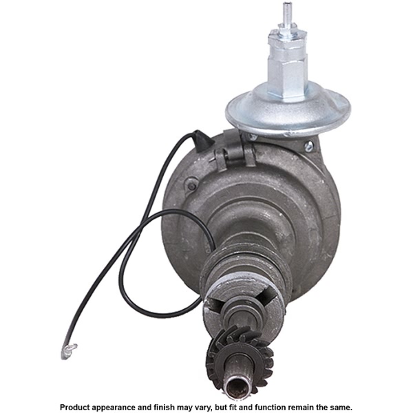 Cardone Reman Remanufactured Point-Type Distributor 30-2815