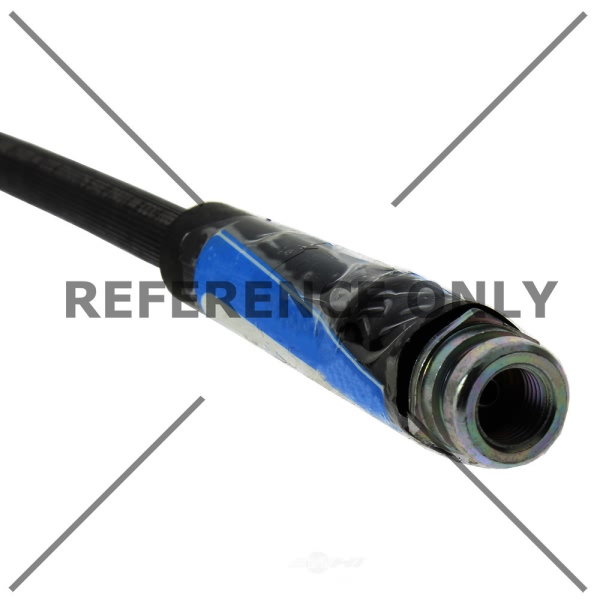 Centric Rear Brake Hose 150.45363