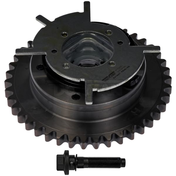 Dorman Camshaft Phaser - Variable Timing Camshaft Gear 917-250