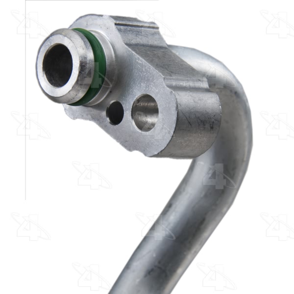 Four Seasons A C Discharge Line Hose Assembly 56237