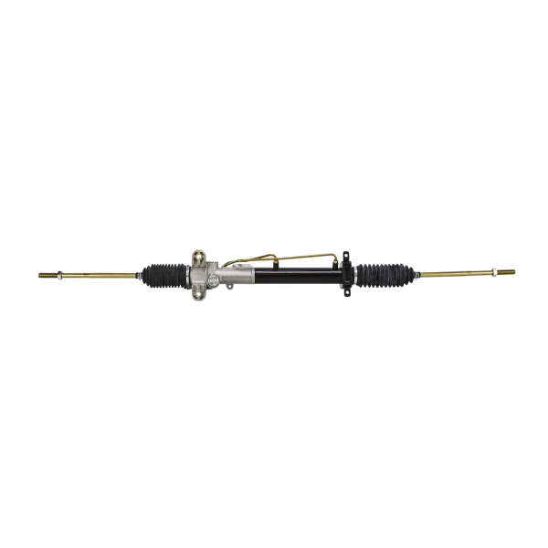 AAE Hydraulic Power Steering Rack and Pinion Assembly 3180N