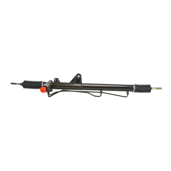 AAE Remanufactured Hydraulic Power Steering Rack & Pinion 100% Tested 3901