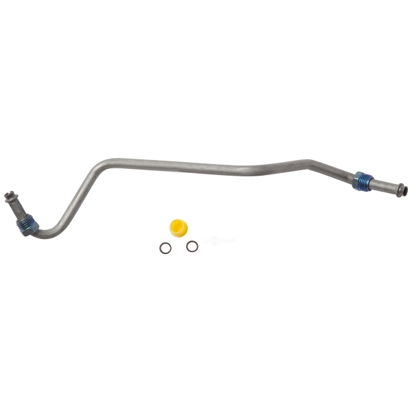Gates Power Steering Pressure Line Hose Assembly Tube From Pump 363130