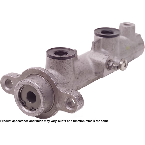 Cardone Reman Remanufactured Master Cylinder 10-2863