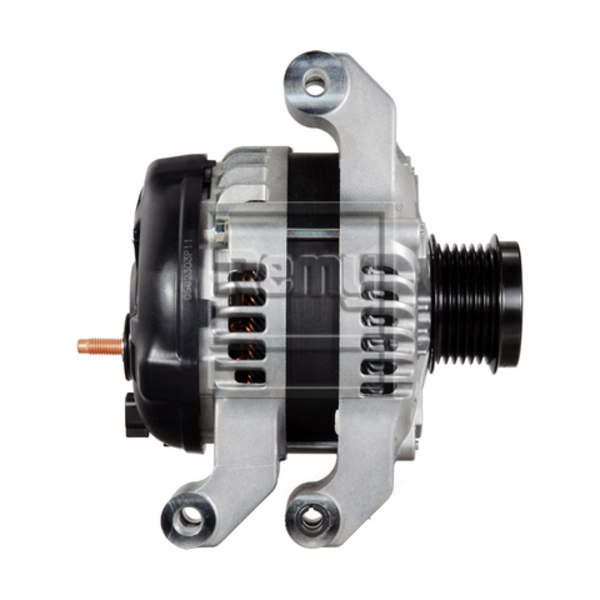 Remy Remanufactured Alternator 11069