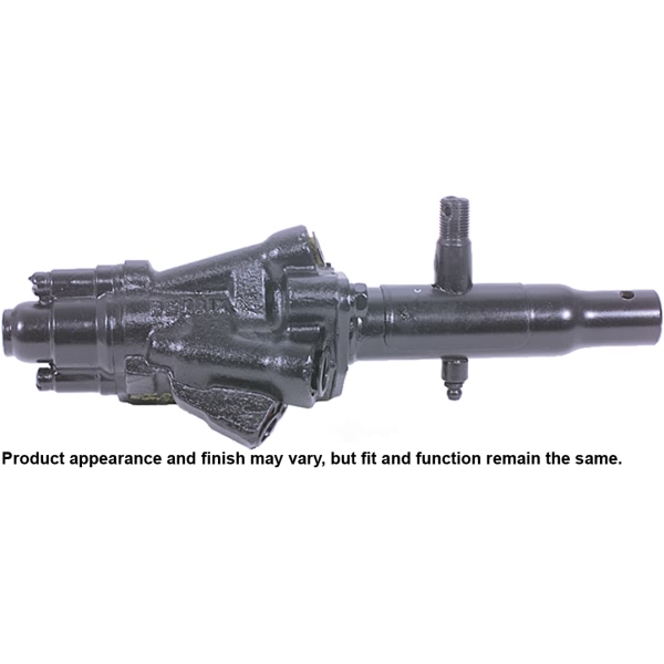 Cardone Reman Remanufactured Power Steering Control Valve 28-6652