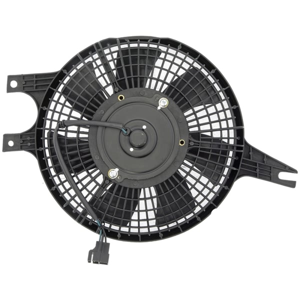 Dorman A C Condenser Fan Assembly 620-746