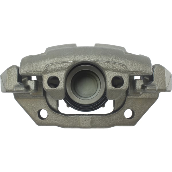 Centric Remanufactured Semi-Loaded Rear Driver Side Brake Caliper 141.65514