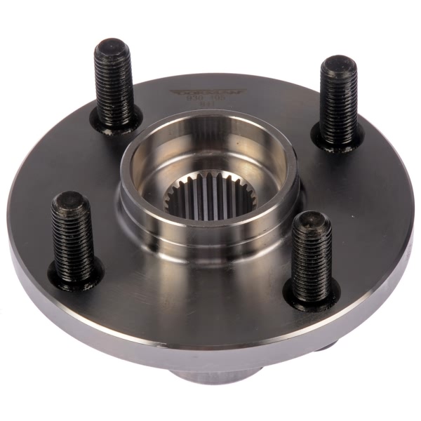 Dorman OE Solutions Front Passenger Side Wheel Hub 930-405