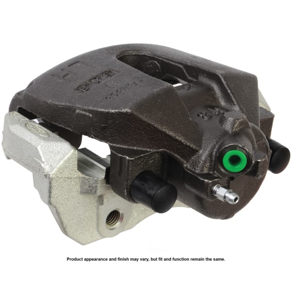 Cardone Reman Remanufactured Unloaded Caliper w/Bracket 19-B2942D