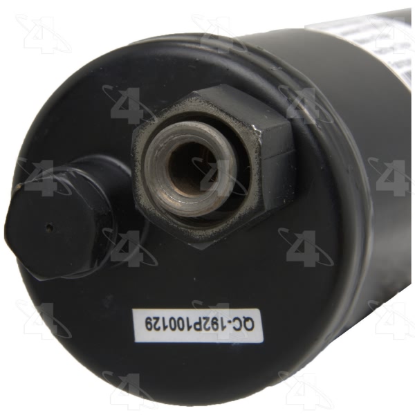 Four Seasons A C Receiver Drier 33274