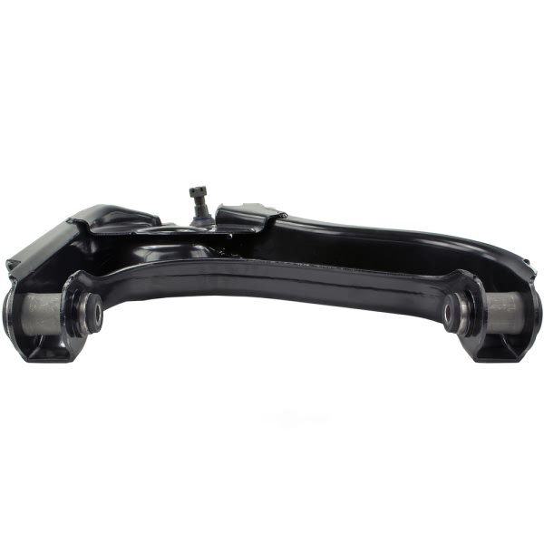 Mevotech Supreme Front Driver Side Lower Non Adjustable Control Arm And Ball Joint Assembly CMS251211
