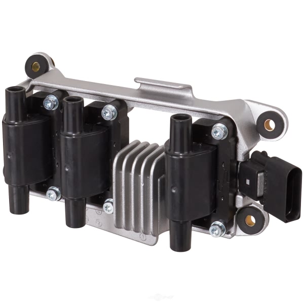 Spectra Premium Ignition Coil C-684