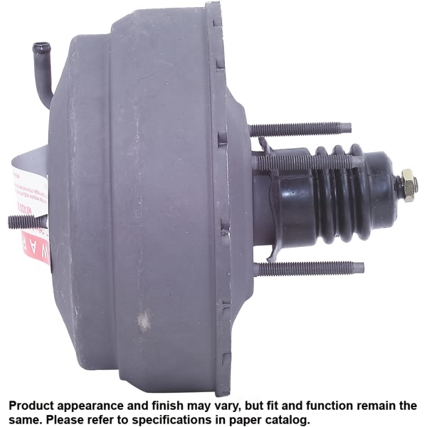 Cardone Reman Remanufactured Vacuum Power Brake Booster w/o Master Cylinder 53-2532