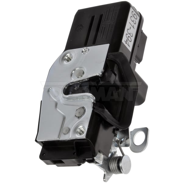 Dorman OE Solutions Front Driver Side Door Lock Actuator Motor 931-394