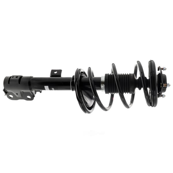 KYB Strut Plus Front Driver Side Twin Tube Complete Strut Assembly SR4568