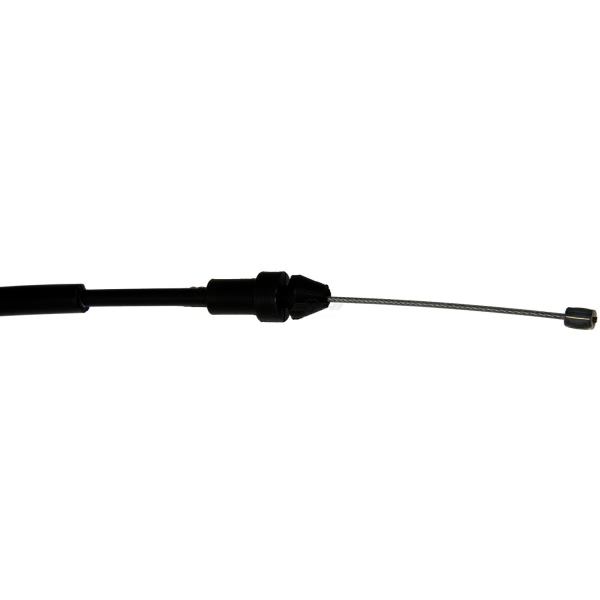 Dorman OE Solutions Hood Release Cable 912-442