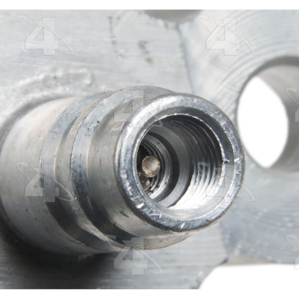 Four Seasons A C Manifold Hose Assembly 56014