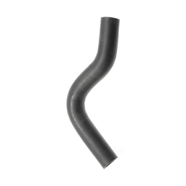 Dayco Engine Coolant Curved Radiator Hose 71260