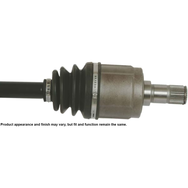 Cardone Reman Remanufactured CV Axle Assembly 60-4228