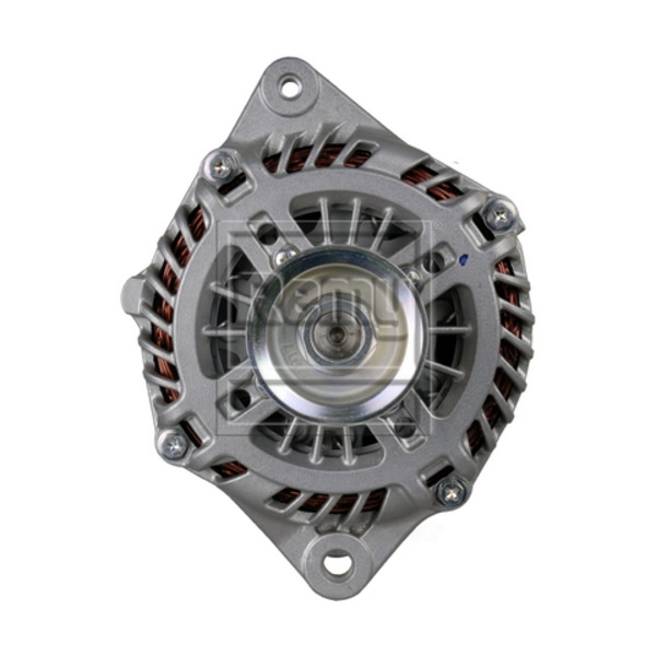 Remy Remanufactured Alternator 11162