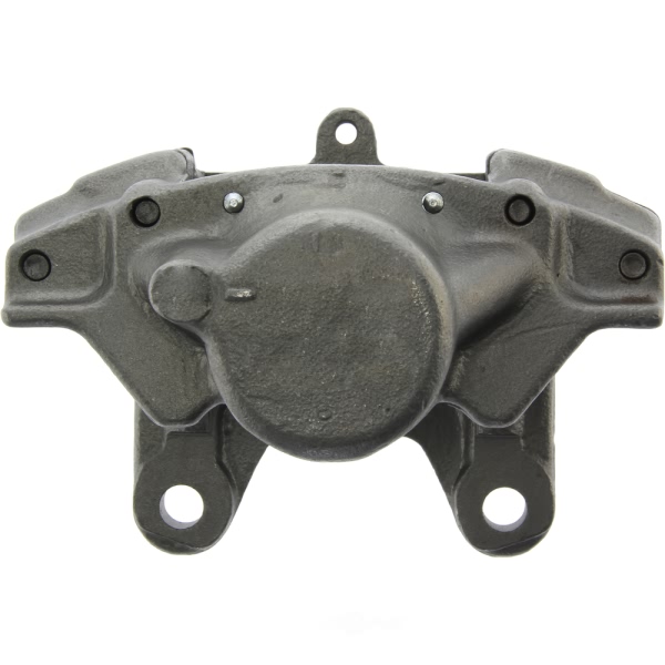 Centric Remanufactured Semi-Loaded Rear Driver Side Brake Caliper 141.35528