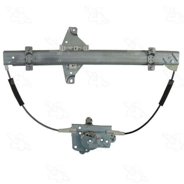 ACI Rear Driver Side Power Window Regulator without Motor 84114