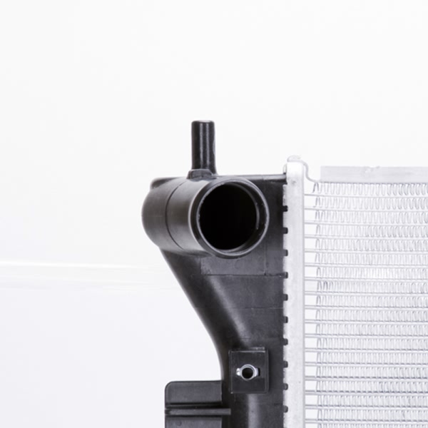 TYC Engine Coolant Radiator 13374