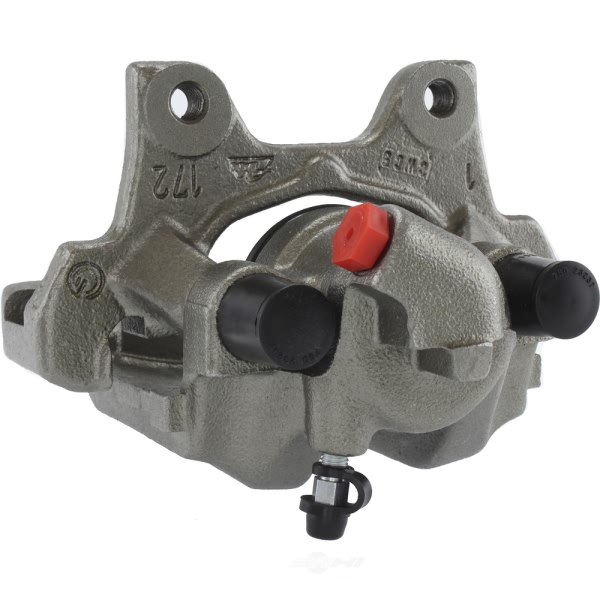 Centric Remanufactured Semi-Loaded Rear Driver Side Brake Caliper 141.34514