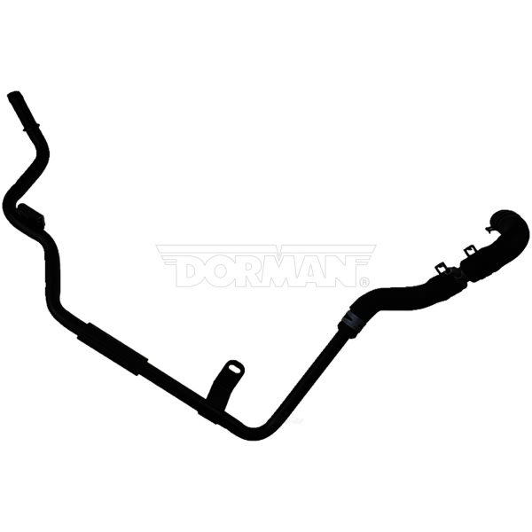 Dorman Hvac Heater Hose Assembly 626-575