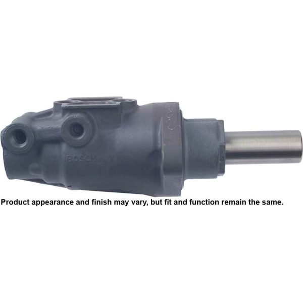 Cardone Reman Remanufactured Master Cylinder 11-3058