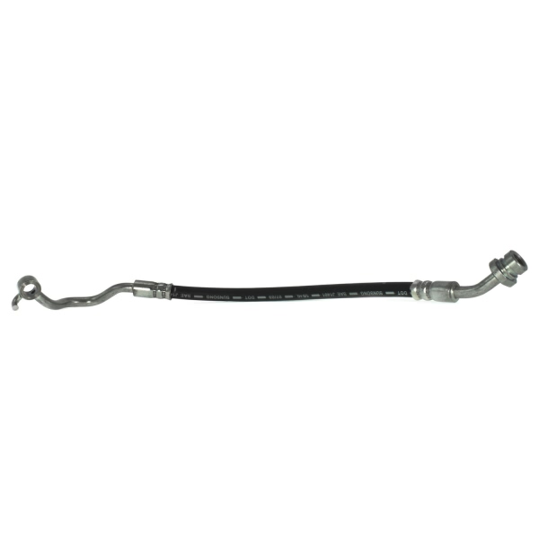 Centric Rear Driver Side Brake Hose 150.50348