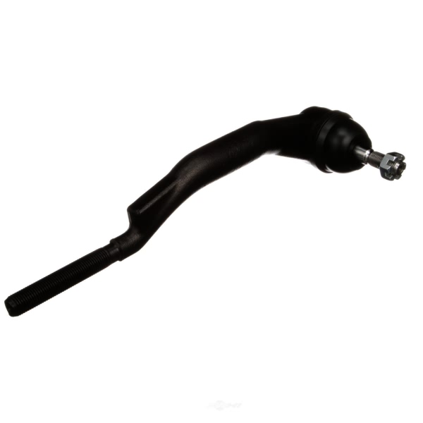 Delphi Passenger Side Outer Steering Tie Rod End TA5255