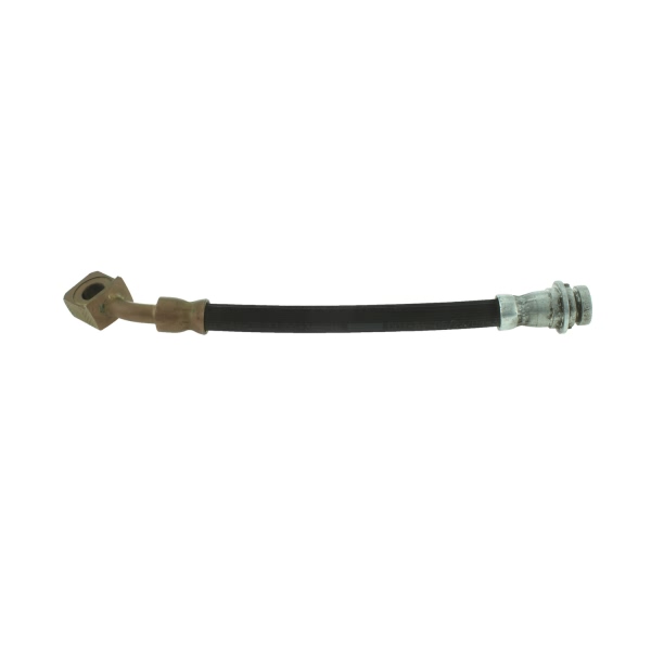 Centric Rear Passenger Side Lower Brake Hose 150.62417