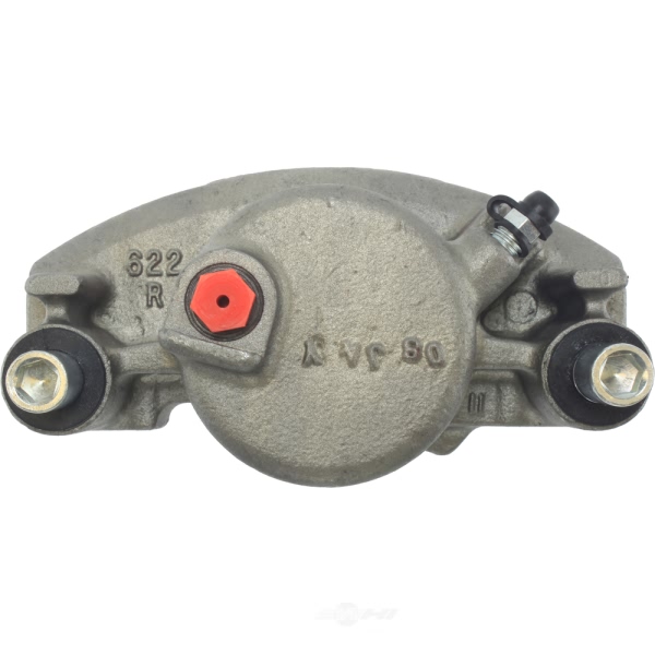 Centric Remanufactured Semi-Loaded Front Passenger Side Brake Caliper 141.62115