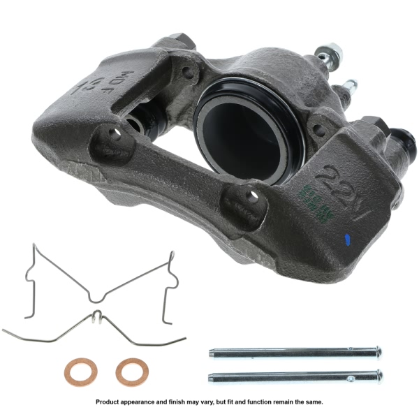 Cardone Reman Remanufactured Unloaded Caliper 19-1337A