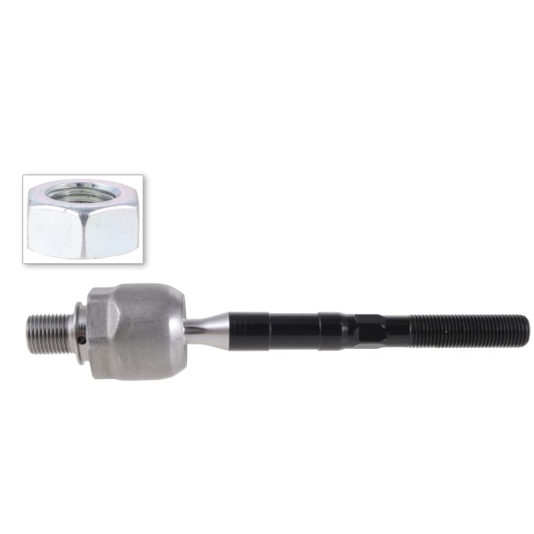 Centric Premium™ Front Inner Steering Tie Rod End 612.63085