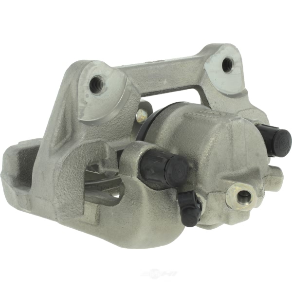 Centric Remanufactured Semi-Loaded Front Driver Side Brake Caliper 141.34152