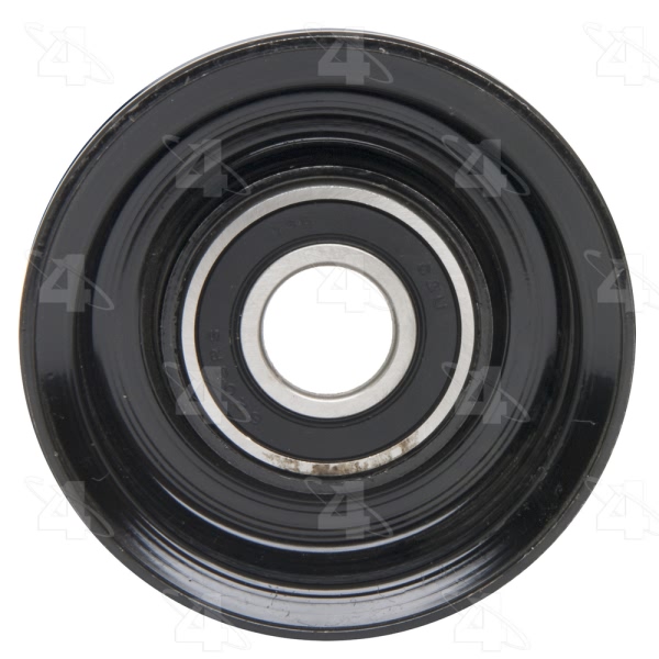 Four Seasons Drive Belt Idler Pulley 45056