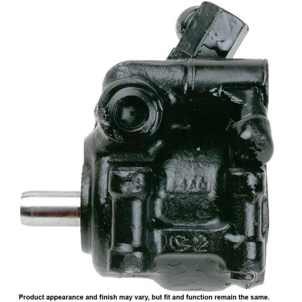 Cardone Reman Remanufactured Power Steering Pump w/o Reservoir 20-288