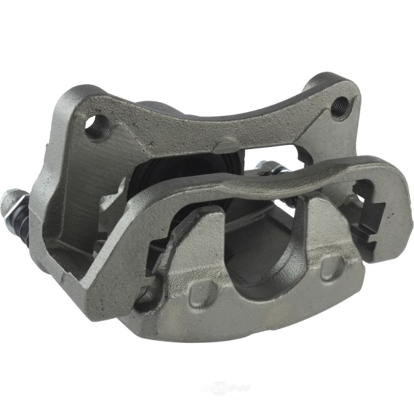 Centric Remanufactured Semi-Loaded Front Passenger Side Brake Caliper 141.63085