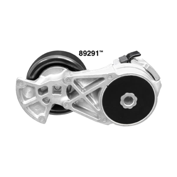 Dayco No Slack Automatic Belt Tensioner Assembly 89291