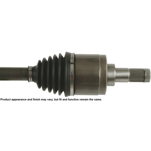Cardone Reman Remanufactured CV Axle Assembly 60-8190