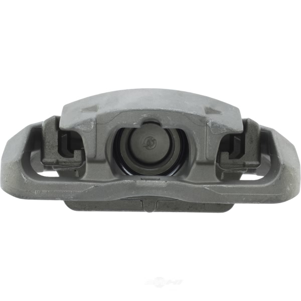 Centric Remanufactured Semi-Loaded Front Passenger Side Brake Caliper 141.34071