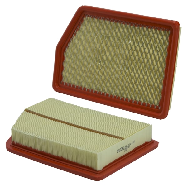 WIX Panel Air Filter WA10096