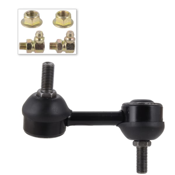 Centric Premium™ Front Passenger Side Stabilizer Bar Link 606.40035