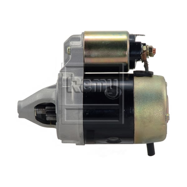 Remy Remanufactured Starter 16851